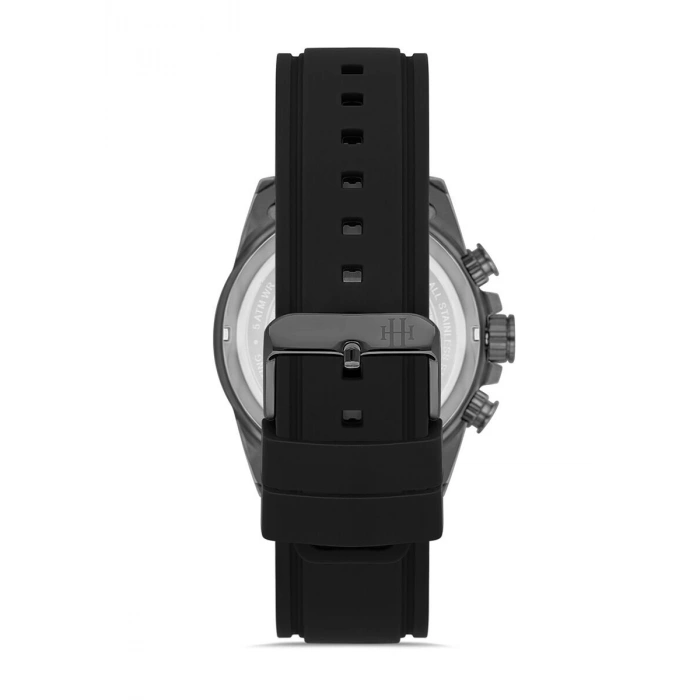 Hislon DT131N-05BR Erkek Kol Saati
