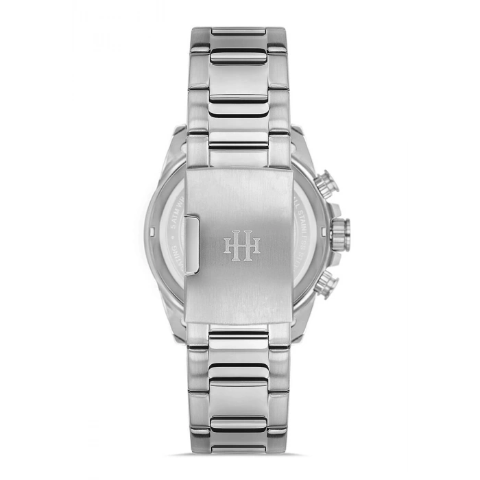 Hislon DT131S-11SS Erkek Kol Saati