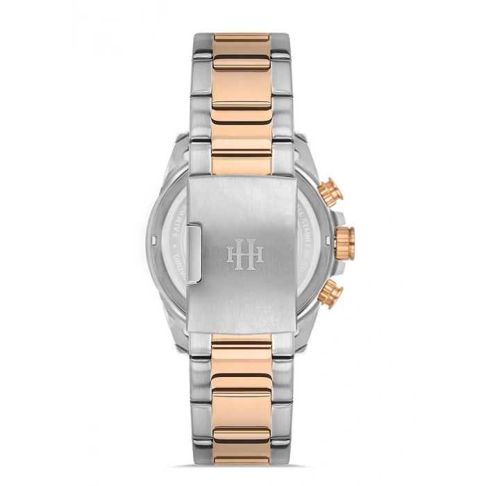 Hislon DT131T-02SR Erkek Kol Saati