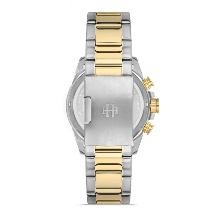 Hislon DT131T-04SG Erkek Kol Saati