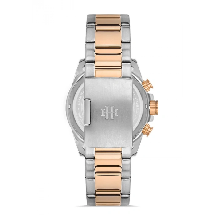 Hislon DT131T-15SR Erkek Kol Saati