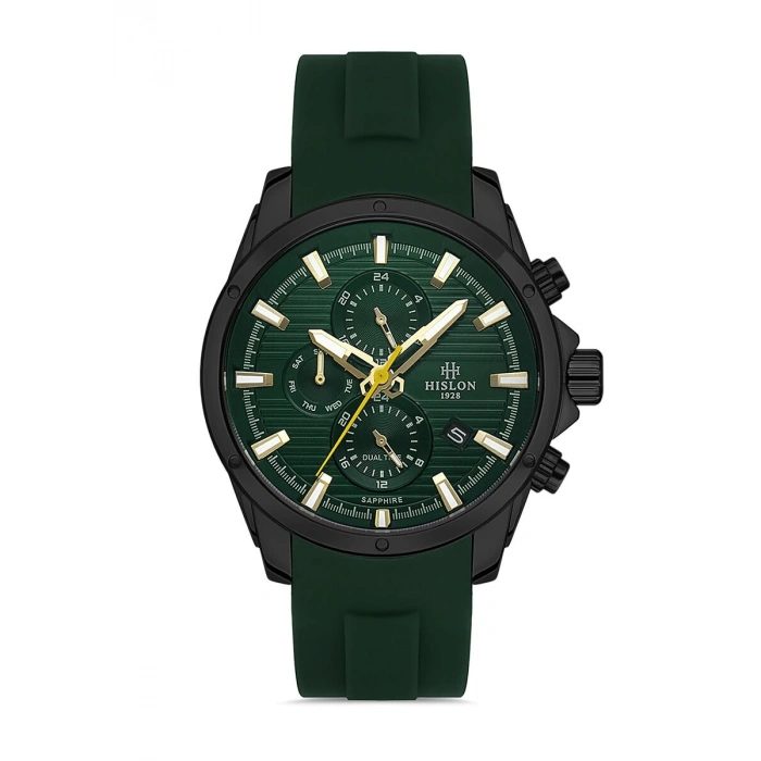Hislon DT132B-15YB Erkek Kol Saati