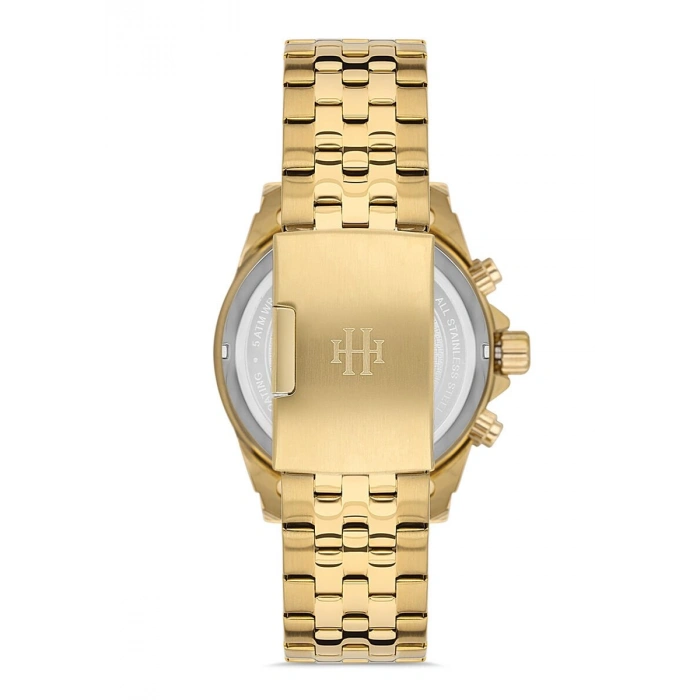 Hislon DT132G-08SG Erkek Kol Saati