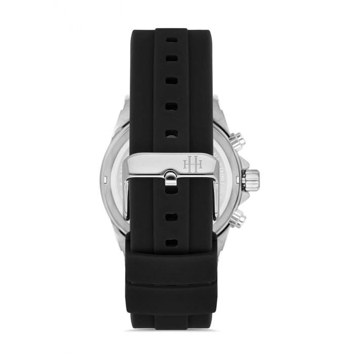 Hislon DT132S-04BS Erkek Kol Saati