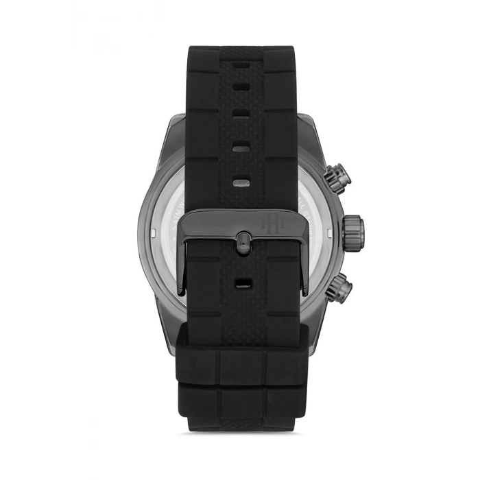 Hislon DT133N-04BS Erkek Kol Saati