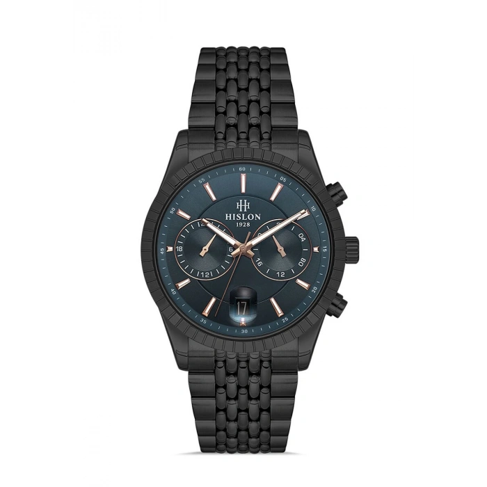 Hislon DT145B-11SR Erkek Kol Saati