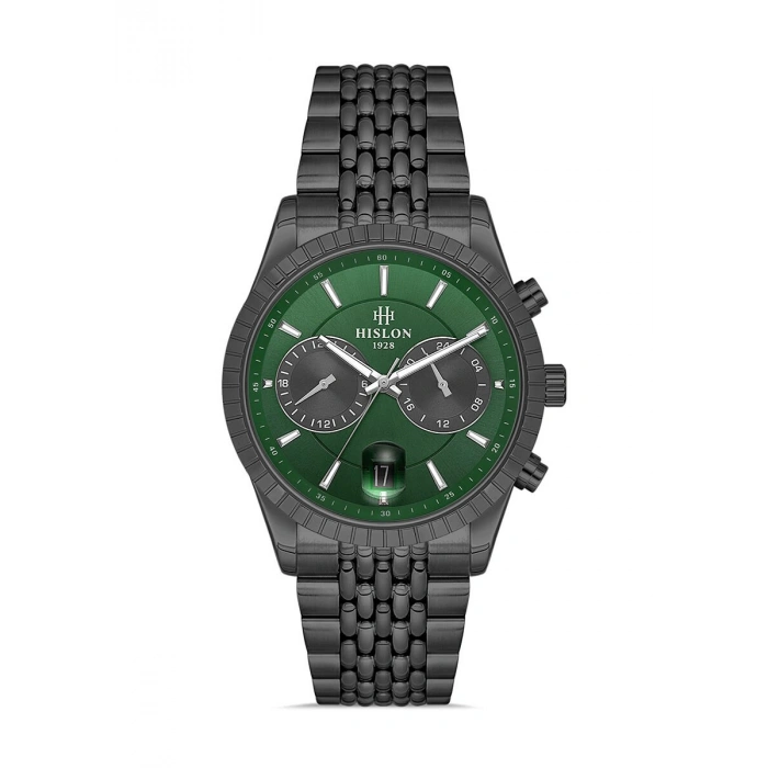 Hislon DT145N-15SS Erkek Kol Saati