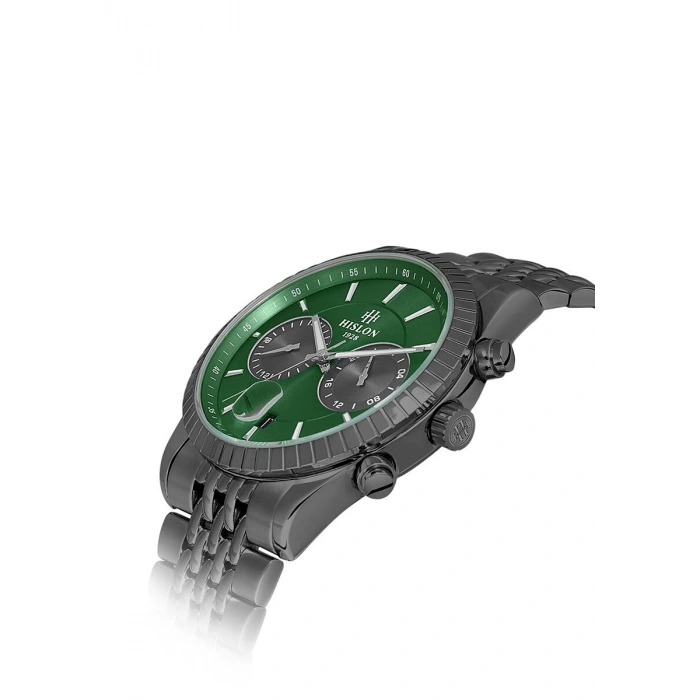 Hislon DT145N-15SS Erkek Kol Saati