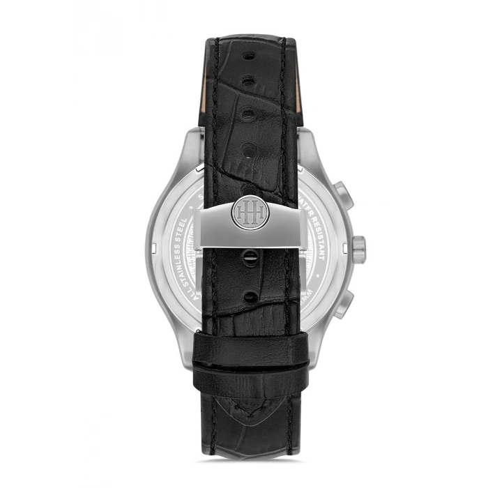Hislon DT148S-04BS Erkek Kol Saati