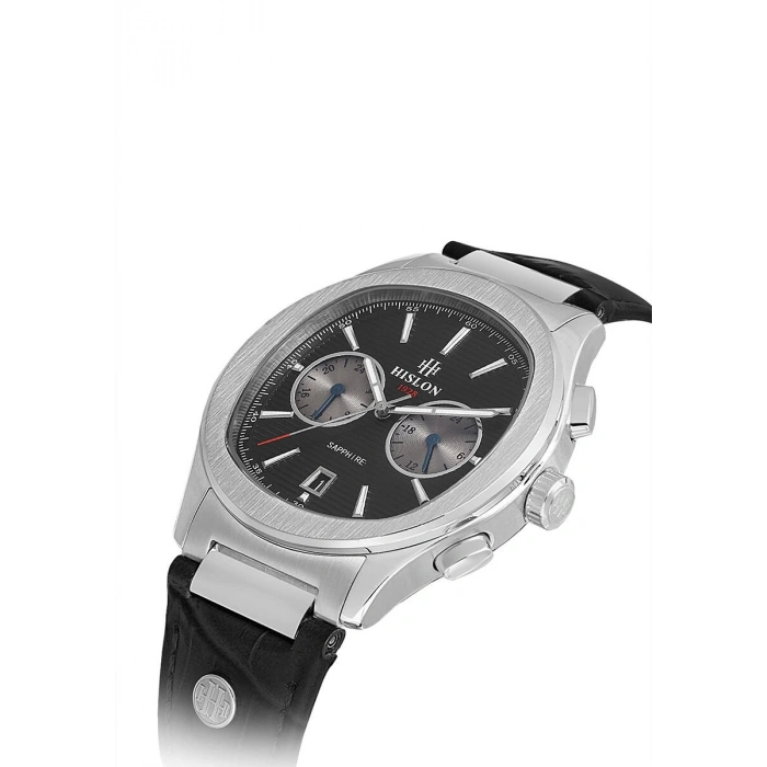 Hislon DT148S-04BS Erkek Kol Saati