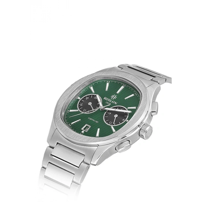 Hislon DT148S-15SS Erkek Kol Saati