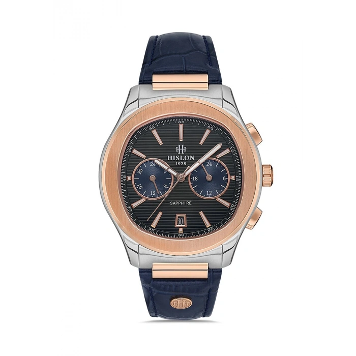 Hislon DT148T-04MR Erkek Kol Saati