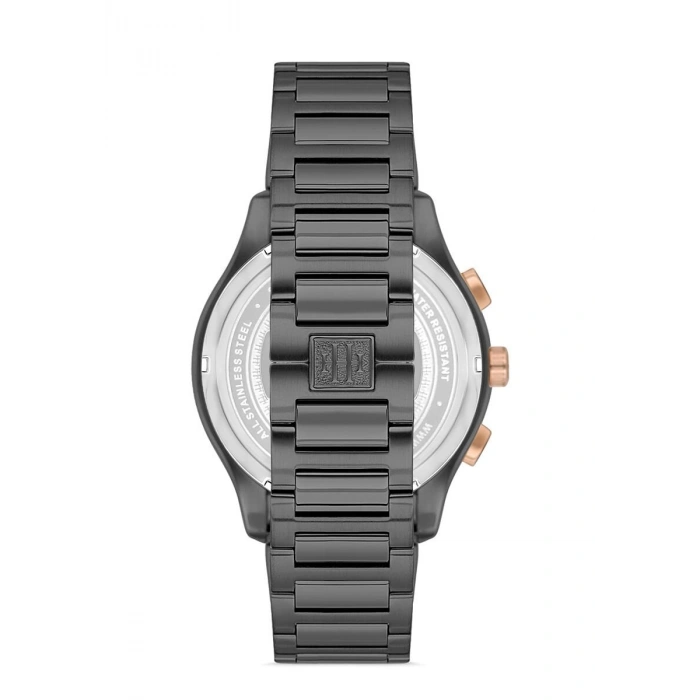 Hislon DT148T-15SR Erkek Kol Saati