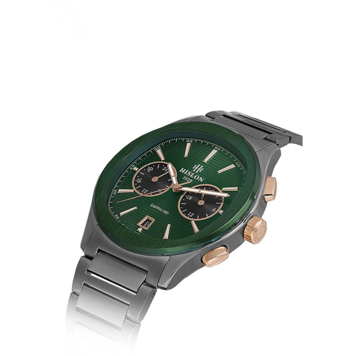 Hislon DT148T-15SR Erkek Kol Saati