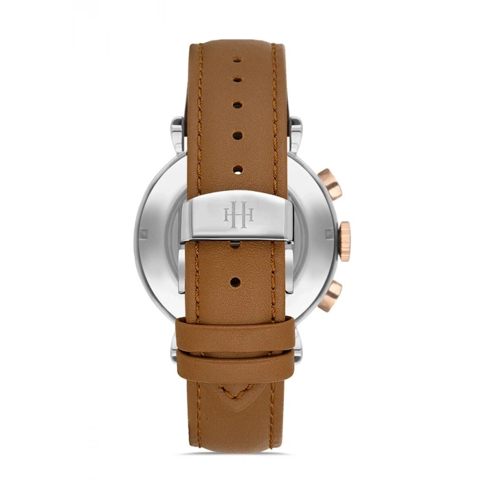 Hislon MS100T-08KR Erkek Kol Saati