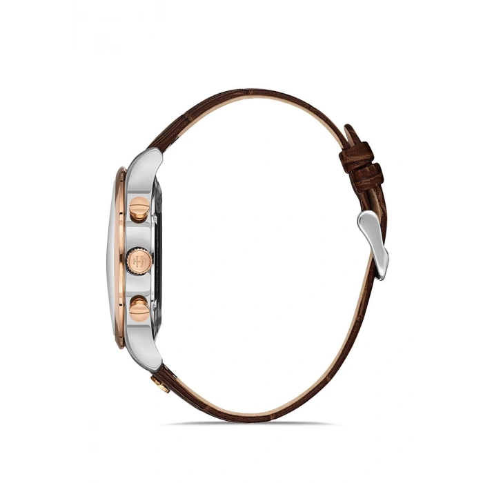 Hislon MS101T-11KR Erkek Kol Saati