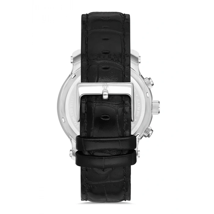 Hislon MS106S-04BS Erkek Kol Saati
