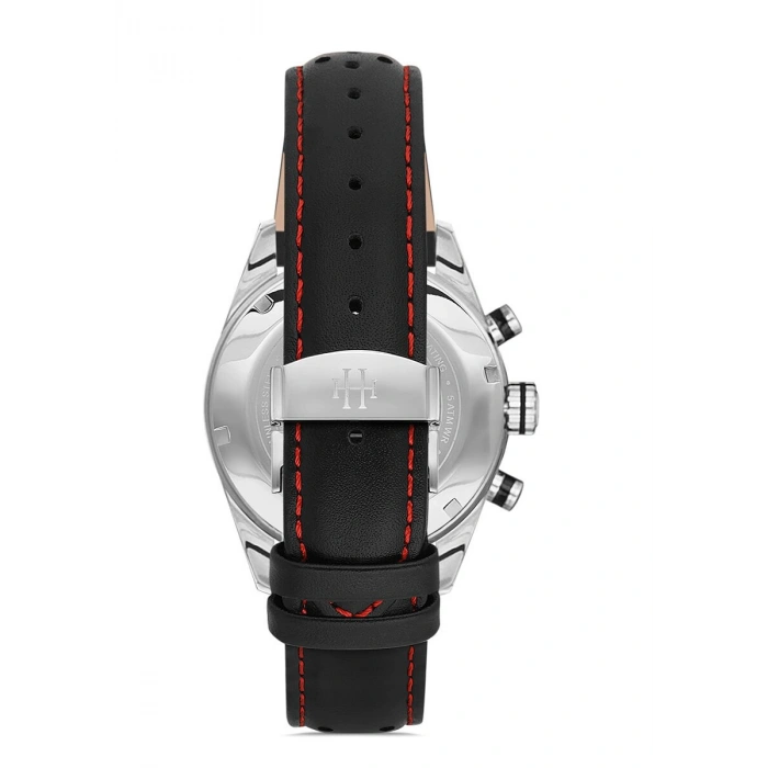 Hislon MS107T-04BB Erkek Kol Saati