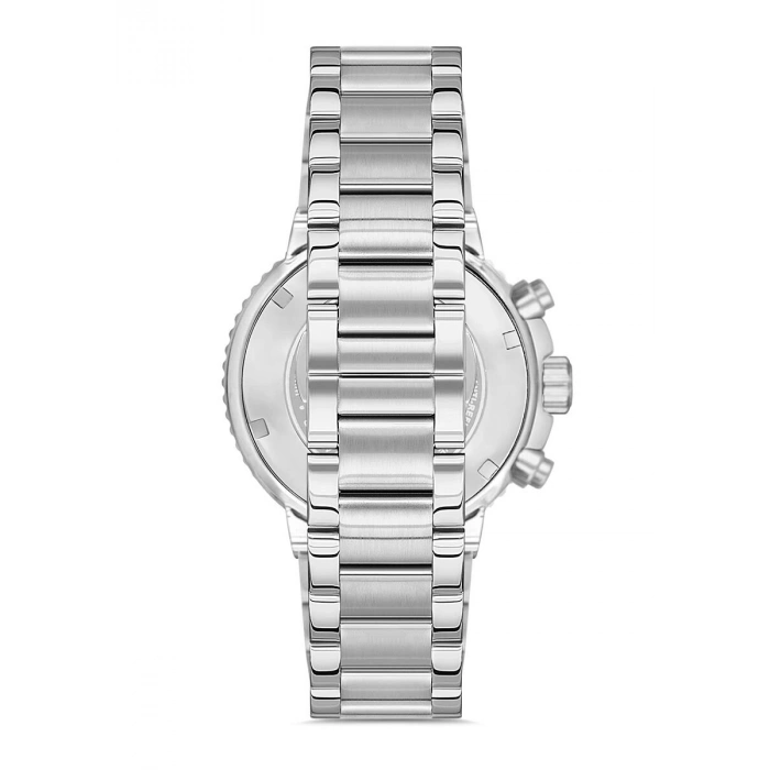 Hislon MS147T-04SS Erkek Kol Saati