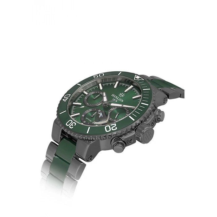 Hislon MS147T-15YS Erkek Kol Saati