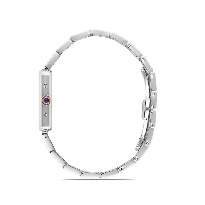Hislon QL121T-02SR Kadın Kol Saati