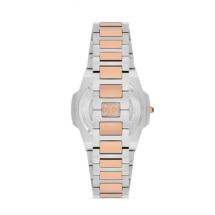 Hislon QL127T-09SR Kadın Kol Saati