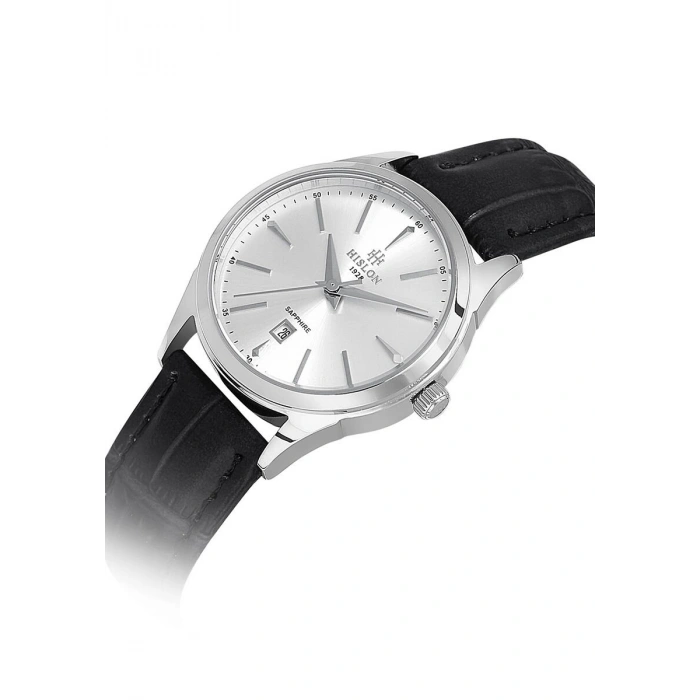 Hislon QL129S-03BS Kadın Kol Saati