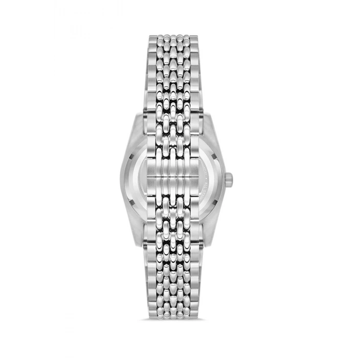 Hislon QL145S-03SS Kadın Kol Saati