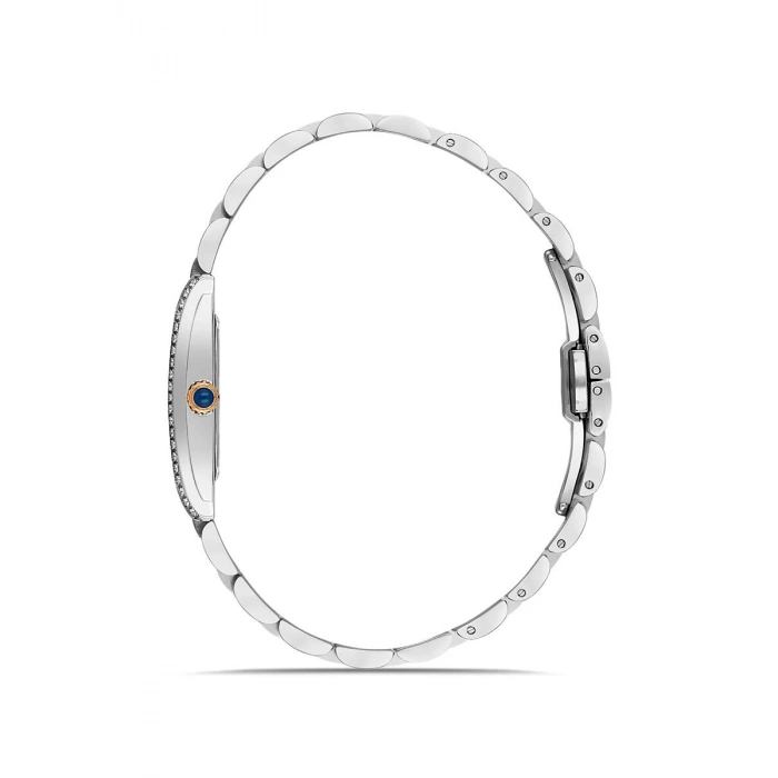 Hislon QL149T-03SR Kadın Kol Saati