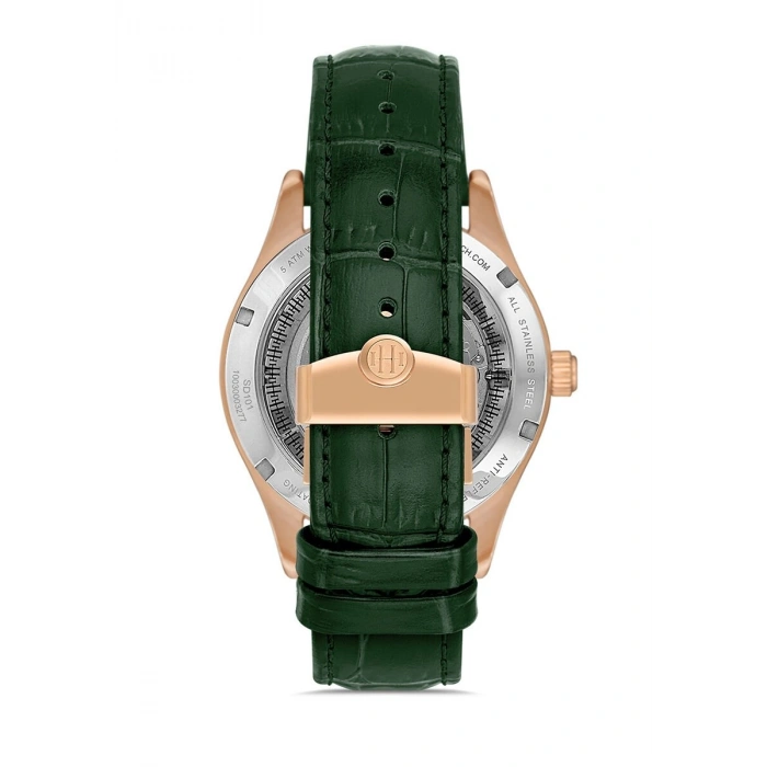 Hislon SD101T-16YR Erkek Kol Saati
