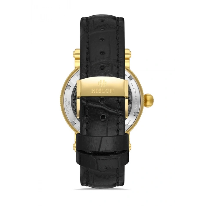 Hislon SD102G-16BG Erkek Kol Saati