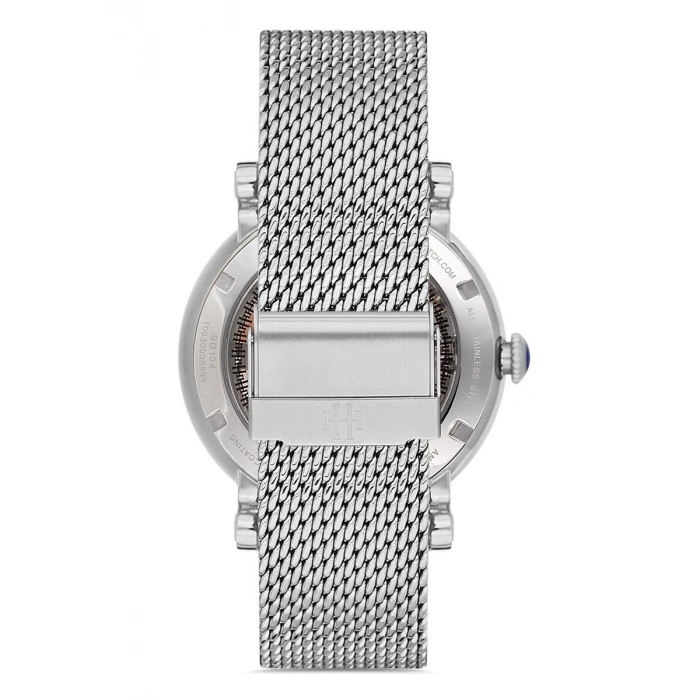 Hislon SD104S-16SS Erkek Kol Saati
