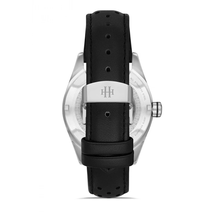 Hislon SD107T-04BS Erkek Kol Saati