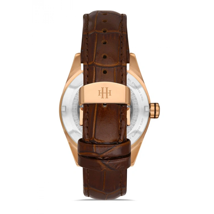 Hislon SD107T-15KR Erkek Kol Saati