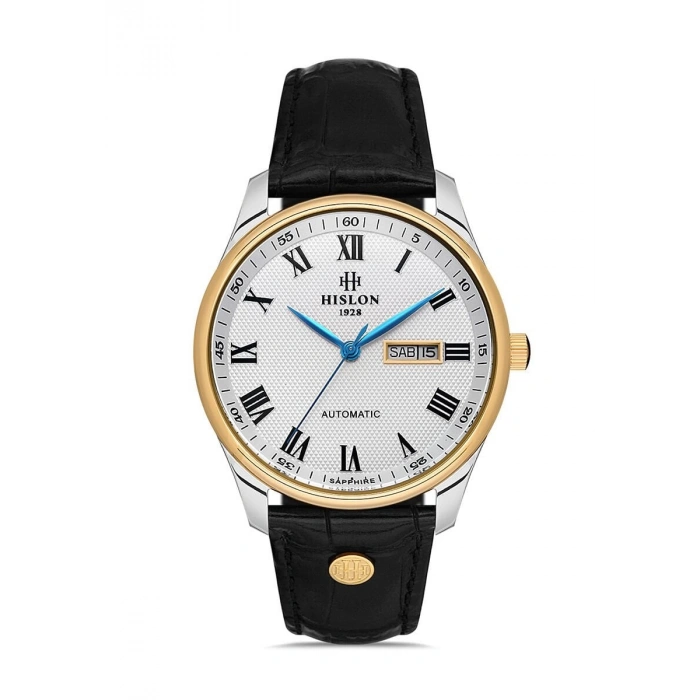 Hislon SD113G-02BG Erkek Kol Saati