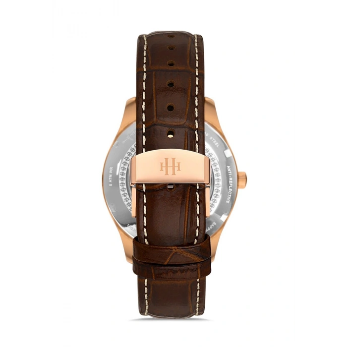 Hislon SD113R-02KR Erkek Kol Saati