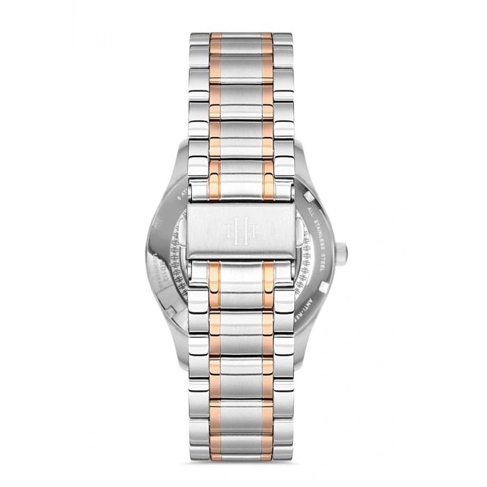Hislon SD113R-15SR Erkek Kol Saati