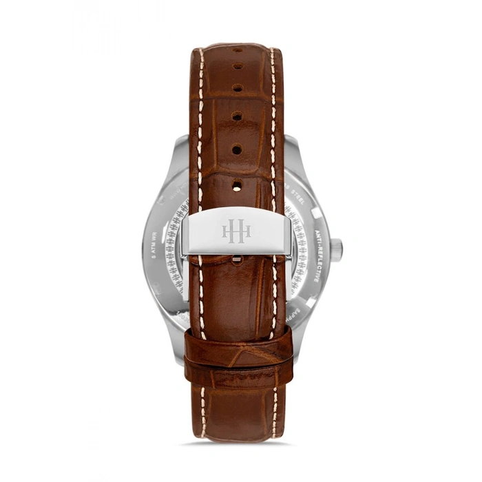 Hislon SD113S-02KS Erkek Kol Saati
