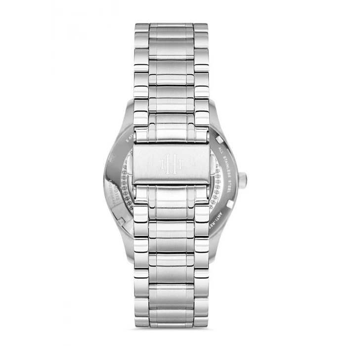 Hislon SD113S-15SS Erkek Kol Saati