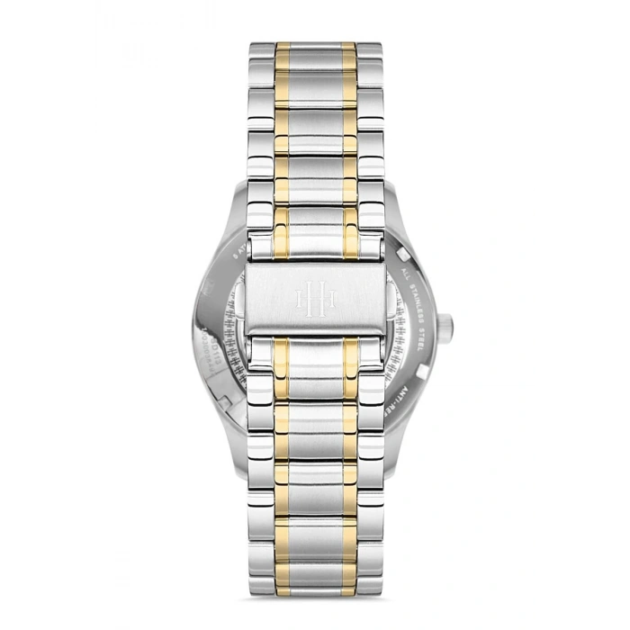 Hislon SD113T-01SG Erkek Kol Saati
