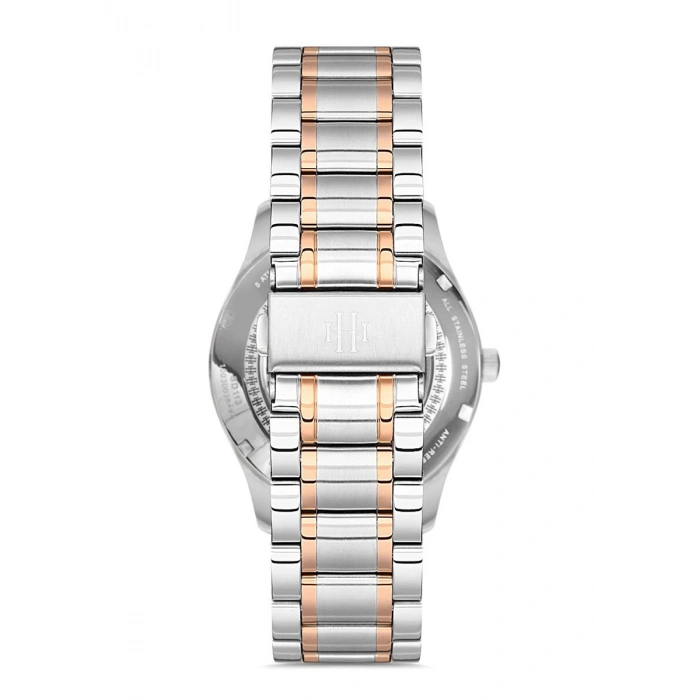Hislon SD113T-04SR Erkek Kol Saati
