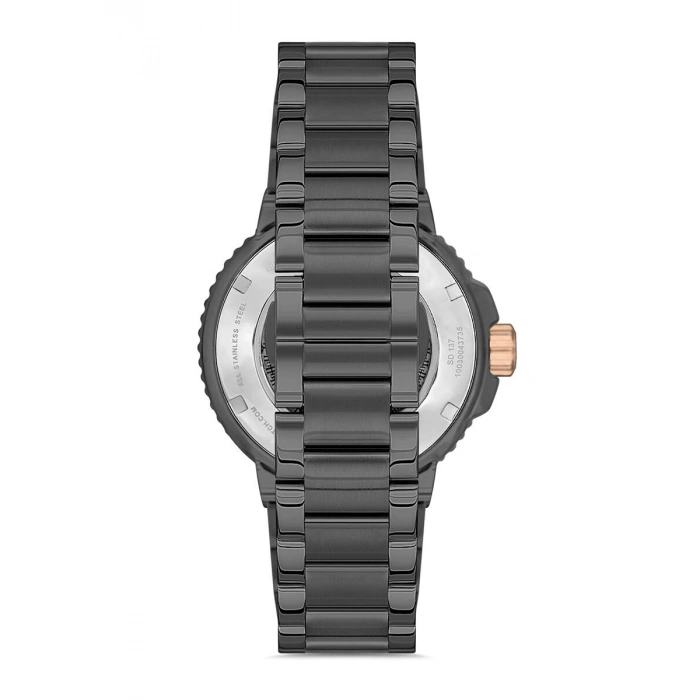 Hislon SD137N-15SR Erkek Kol Saati