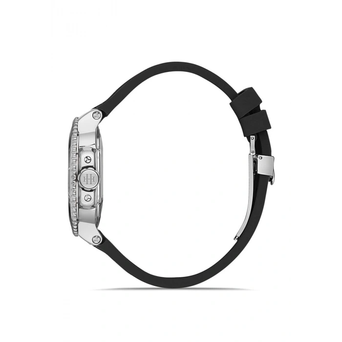 Hislon SD137T-04BB Erkek Kol Saati