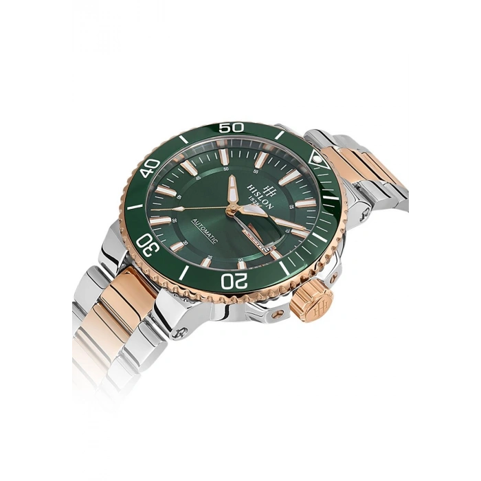 Hislon SD137T-15SR Erkek Kol Saati