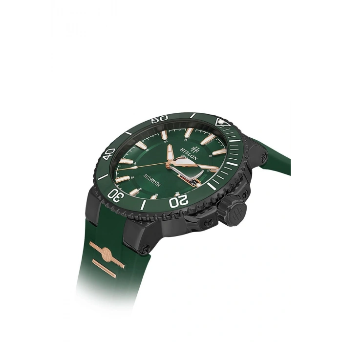 Hislon SD137T-15YR Erkek Kol Saati