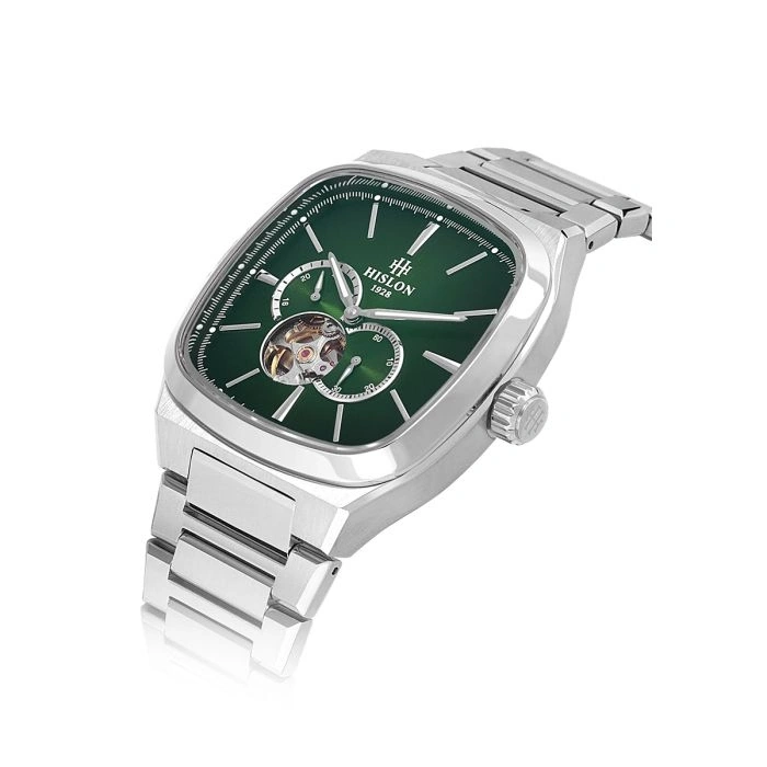 HİSLON SD218S-15SS ERKEK KOL SAATİ