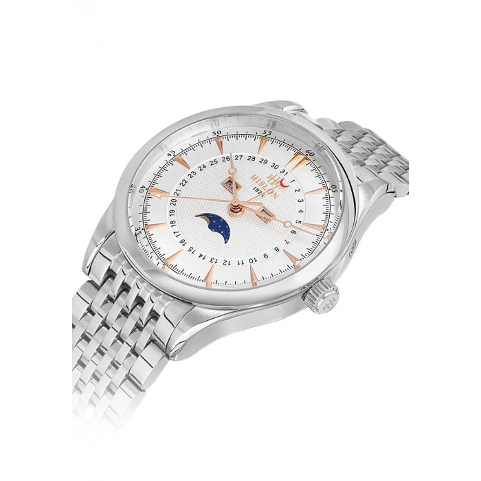 Hislon TM101S-02SR Erkek Kol Saati