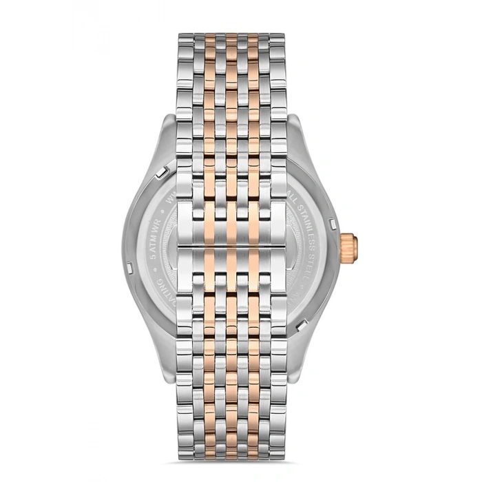 Hislon TM101T-02TR Erkek Kol Saati