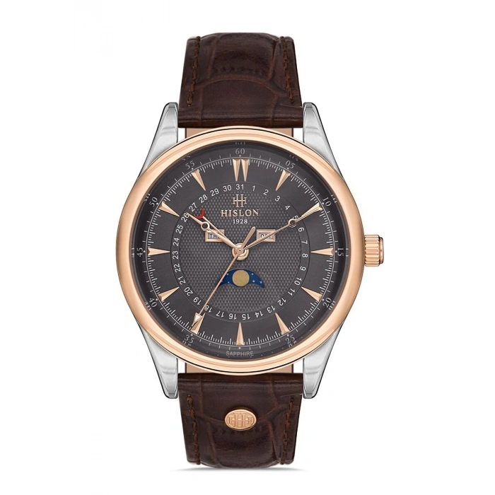 Hislon TM101T-05KR Erkek Kol Saati