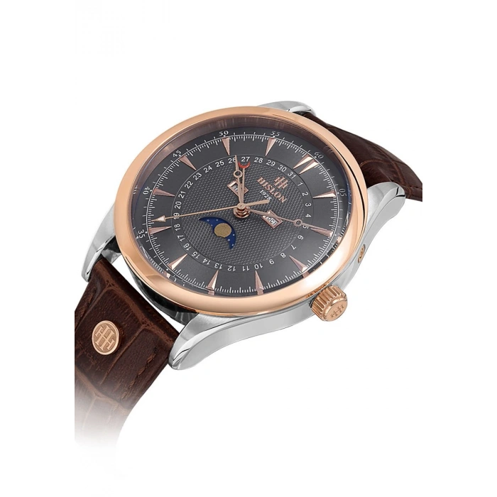 Hislon TM101T-05KR Erkek Kol Saati